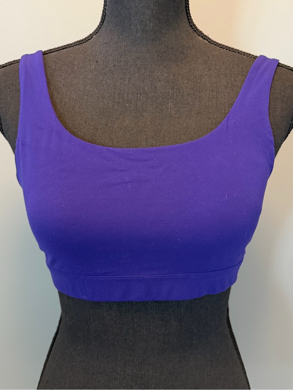 Athleta Exhale bra C/D
